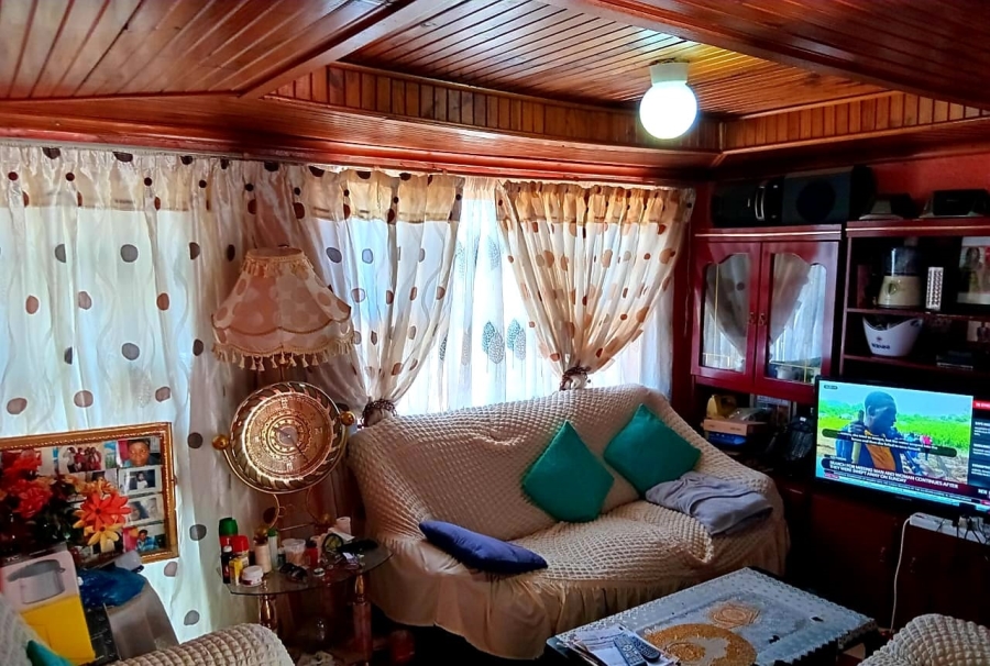 4 Bedroom Property for Sale in Mdantsane Nu 2 Eastern Cape